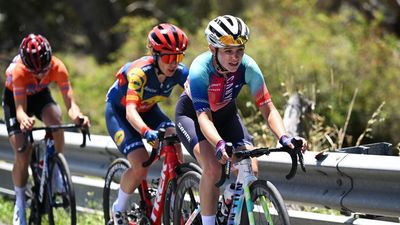 Women's Tour Down Under 2025: how to watch, live stream cycling free online, start date, time