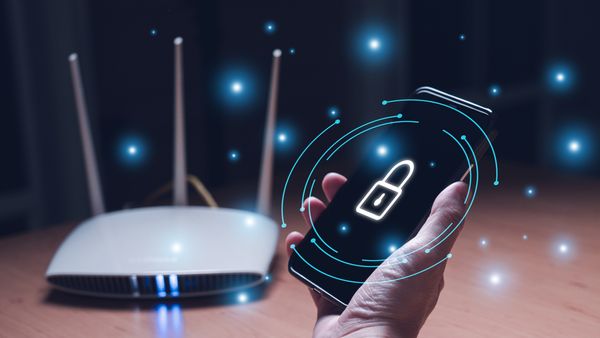 Massive MikroTik router botnet has been spreading malware – here’s how to stay safe