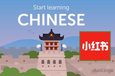 Duolingo Reports Massive Spike in Mandarin Lessons As Americans Fleeing TikTok Embrace Chinese Social Media Apps