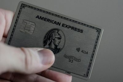 American Express agrees to pay more than $138M to resolve investigation into sales and marketing