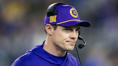 Kevin O'Connell, Coach of the Year Candidate, Clarifies Desire for Future With Vikings