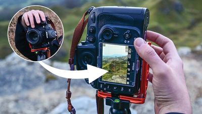 Give ‘em L: why using an L-bracket changed my photography life