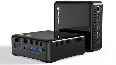 Forget about a $120 Raspberry Pi 5 barebone, I found a much better mini PC that has 512GB SSD, a far more powerful CPU, Windows 11 Pro and an actual casing