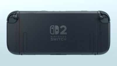 Nintendo fans finally get a glimpse of the Switch 2