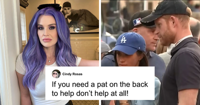 “No One Asked You”: Kelly Osbourne Slams Celebs For Using Wildfires As A “Photo Op”