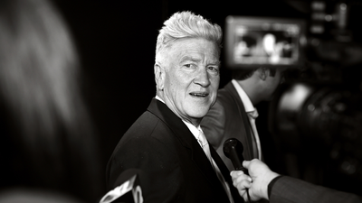 Acclaimed Director David Lynch Has Died, Aged 78