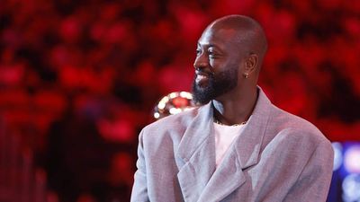 Dwyane Wade Weighs in on Potential Jimmy Butler Heat Exit as Trade Deadline Looms