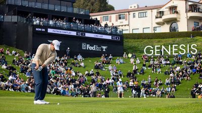 PGA Tour Will Move Los Angeles Event to New Venue