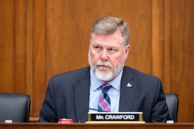 Crawford named Intelligence panel chair, replacing Turner - Roll Call