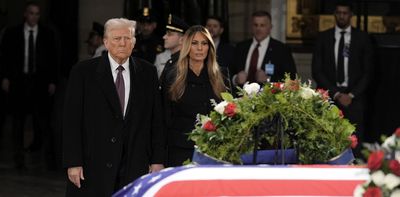 Trump’s second presidency: How our deepest fears can shape political outcomes