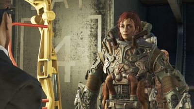 Fallout 4 console commands and cheats: god mode, freecam and more