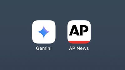 Google is upping Gemini's skills by partnering with the Associated Press