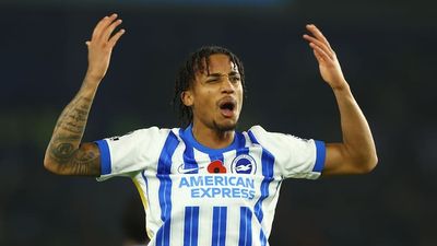 Ipswich vs Brighton Player Ratings: Seagulls End Winless Run