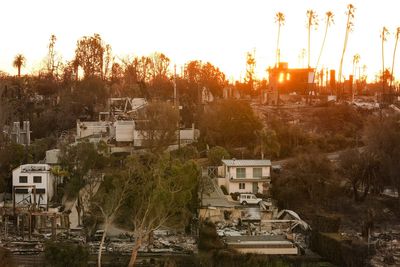 PGA Tour to move Genesis Invitational out of Riviera. New venue to be determined