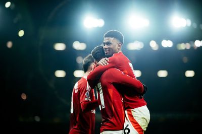 Manchester United 3-1 Southampton: Amad Diallo hat-trick stuns plucky Saints in thrilling finish