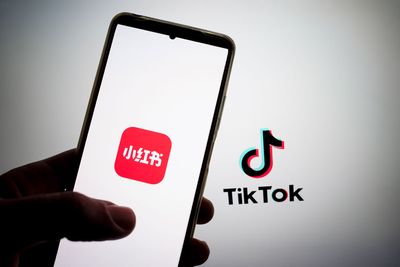 TikTok alternatives to migrate to