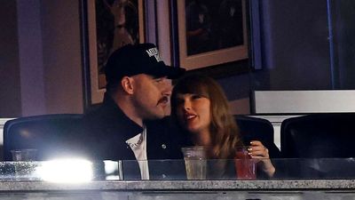 Travis Kelce Reveals Taylor Swift's Thoughts on Uncertain Retirement Timeline