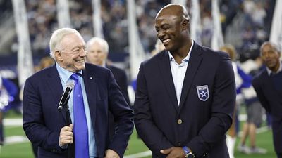 Cowboys Legend DeMarcus Ware Thinks Star Ex-Teammate Would Be Great Next Coach for Dallas