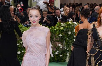 Phoebe Dynevor shares rare wedding update almost a year after getting engaged to Cameron Fuller