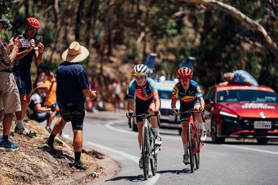 Evolution of the Women's Tour Down Under - 'This is the hardest tour that we've seen'