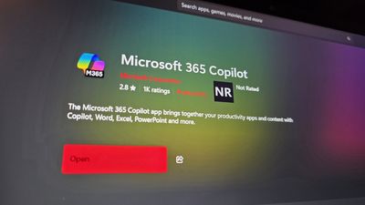 Microsoft's new 'Microsoft 365' rebranding has us all perplexed. Again.