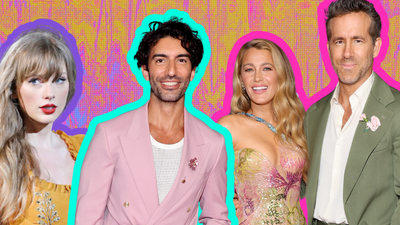 Justin Baldoni Is Now Suing Blake Lively And Ryan Reynolds & Taylor Swift Is Involved