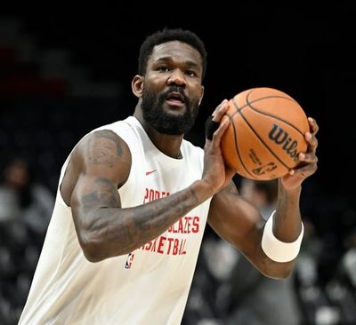 Blazers Trade Rumors: 3 Trade Destinations for Deandre Ayton