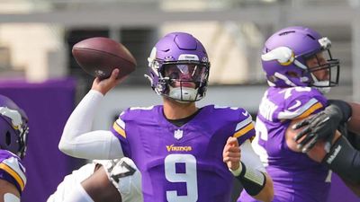 Kevin O'Connell Provides J.J. McCarthy Update As Offseason QB Decision Looms