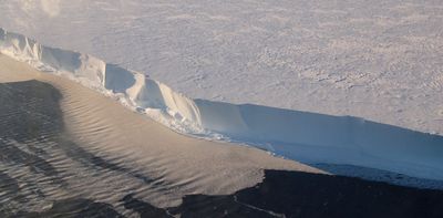 How is Antarctica melting, exactly? Crucial details are beginning to come into focus