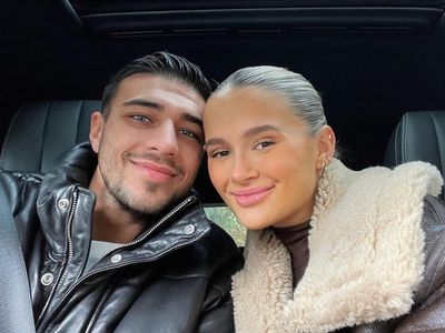 Molly-Mae Hague ‘begged’ Tommy Fury to stop drinking ahead of split