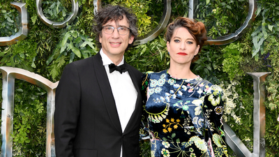 Neil Gaiman’s Ex-Partner Amanda Palmer Addresses Sexual Assault Allegations: ‘Disturbed’