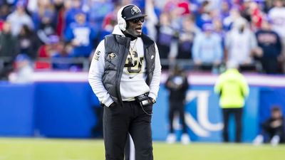 Colorado AD 'Resistant' to Deion Sanders's Request for More NIL Money Amid Cowboys Interest