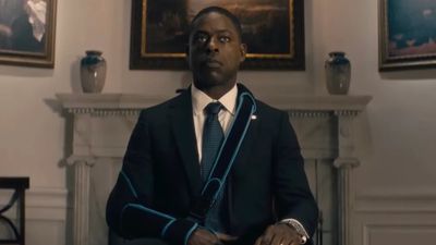 Paradise: release date, trailers, cast and everything we know about the Sterling K. Brown drama