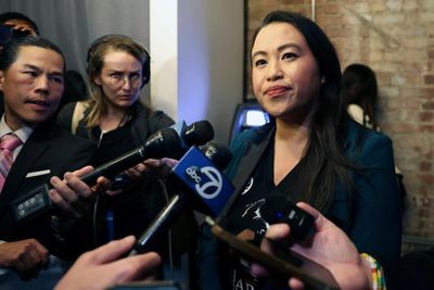 Former Oakland mayor Sheng Thao indicted months after being recalled