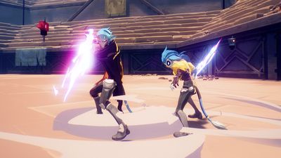 Undaunted by mixed Steam reviews, Hyper Light Breaker dev says it's 'encouraging' to have 'extremely reasonable' early access feedback