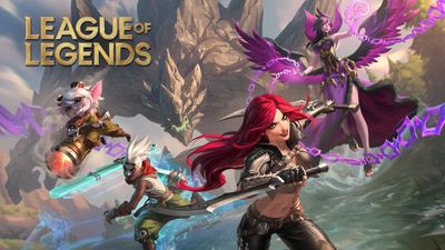 League of Legends sparks fury — Gamers roil over latest update, Riot admits it "screwed up on this one"