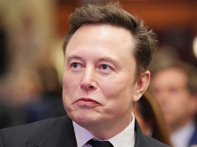 Elon Musk and DOGE eyeing $120 billion in cuts on federal diversity spending, says report