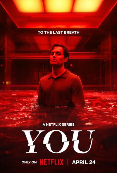 The Fifth And Final Season Of You Is Dropping In April So Peep The Freaky AF Teaser