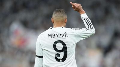 Kylian Mbappe, Endrick React After Real Madrid Copa del Rey Victory