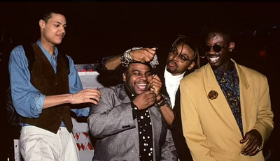 Popular 80s Singer Found Dead 'Lying in a Pool of Blood' in Back of Ambulette He Was Driving: Report