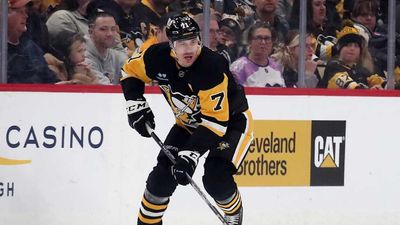 Police Recover Penguins Star Evgeni Malkin's Three Stolen Stanley Cup Rings