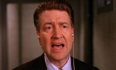 David Lynch has died and I don't know what to do except thank him for nearly 50 years of ethereal TV and film