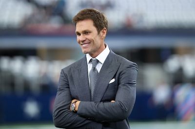 Tom Brady And Fox: Will Former QB Return To Booth In 2025?