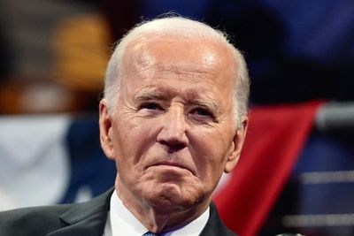 Biden frets over fraying ‘guardrails,’ sad about failure to sell wins in final TV interview