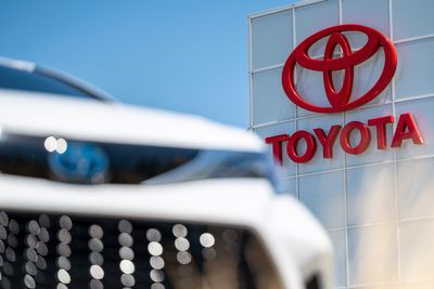 Toyota has a dirty political secret that hurts its 'green' image