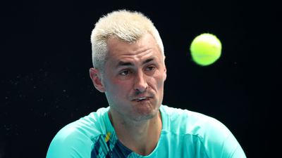 Suspicious Betting Allegations Spark Police Investigation Into Bernard Tomic Matches