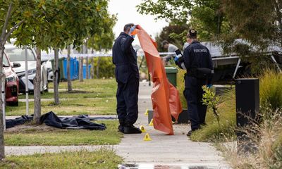 Melbourne brawl that left two men dead began with birthday party argument, police say