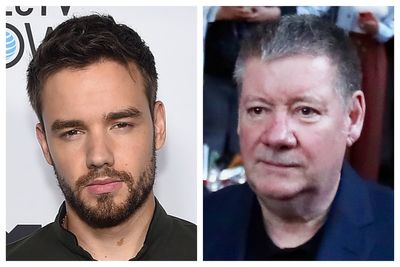 Liam Payne’s dad sued for $10m by late singer's friend who was charged in his death