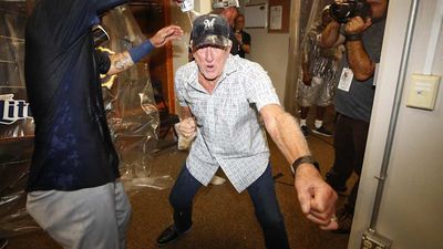 Bob Uecker's Final Brewers Home Run Call Was Incredibly Special