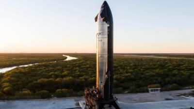 Spacex Urges Public To Report Starship Debris